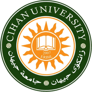 Cihan University-Erbil learning management system